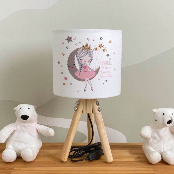 Dečija Stona Lampa 22