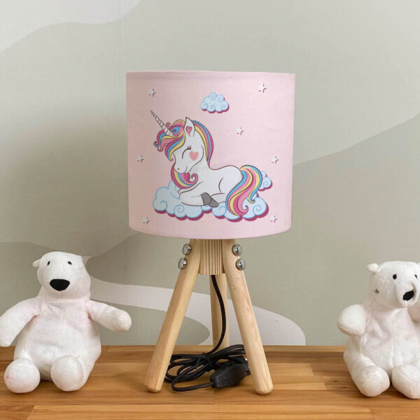 Dečija Stona Lampa 16