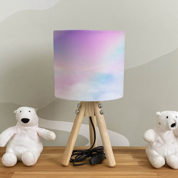 Dečija Stona Lampa 13