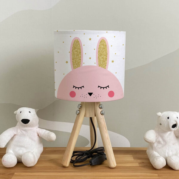 Dečija Stona Lampa 11