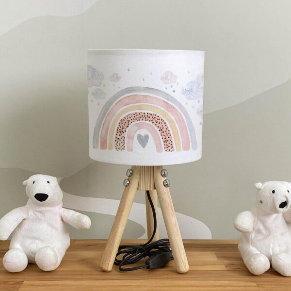 Dečija Stona Lampa 10