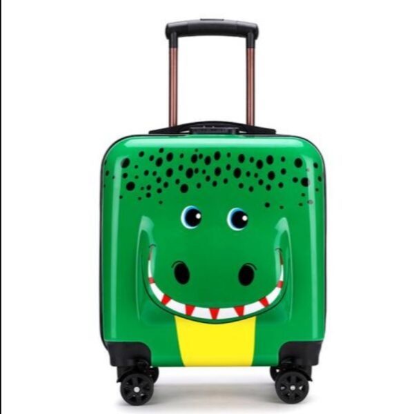 Dečiji Kofer Aligator