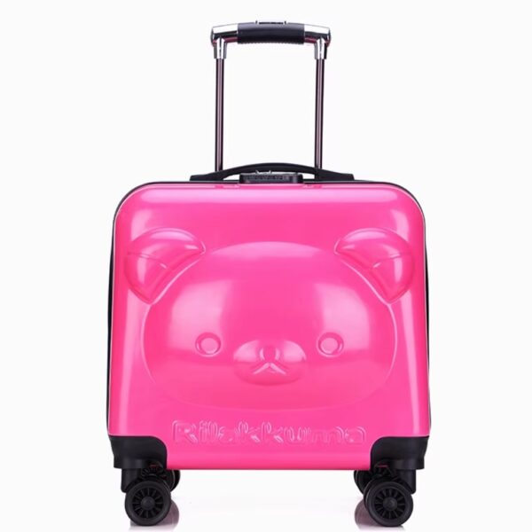 Dečiji Kofer Meda 1