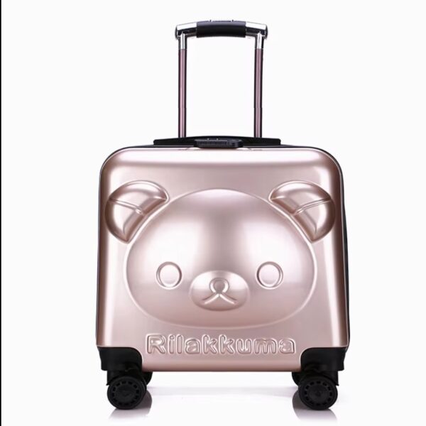 Dečiji Kofer Meda 2