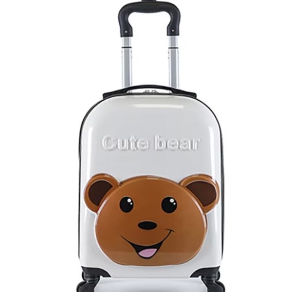 Dečiji Kofer Cute Bear