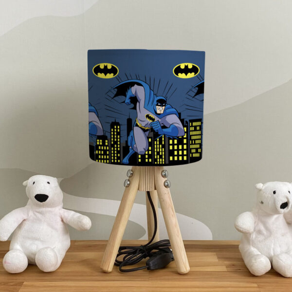 Dečija Stona Lampa 20