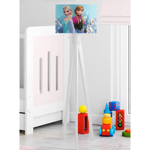 Dečija podna lampa 13