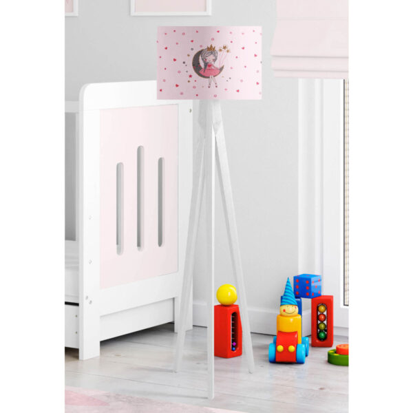 Dečija podna lampa 20