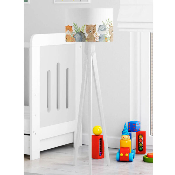 Dečija podna lampa 3