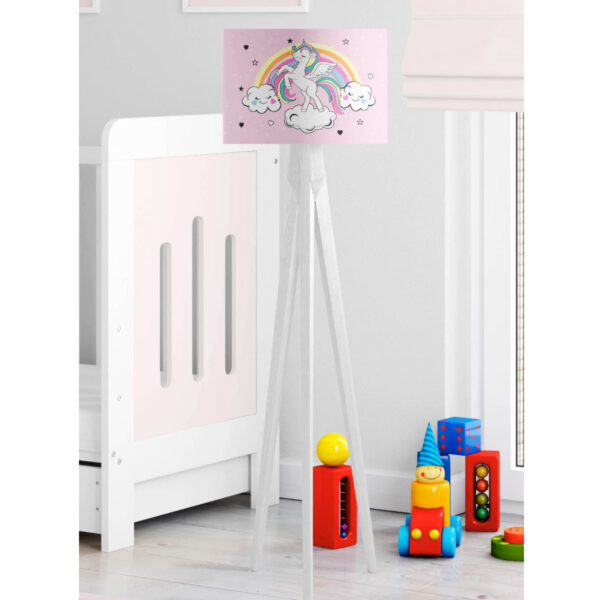 Dečija podna lampa 4