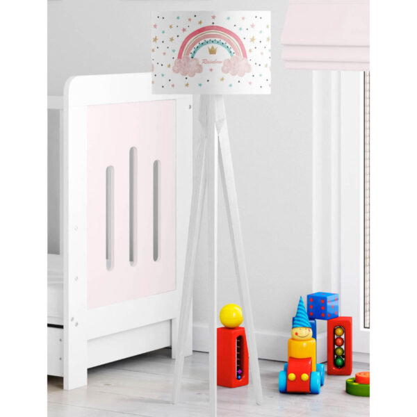 Dečija podna lampa 5