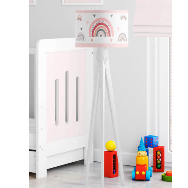 Dečija podna lampa 7