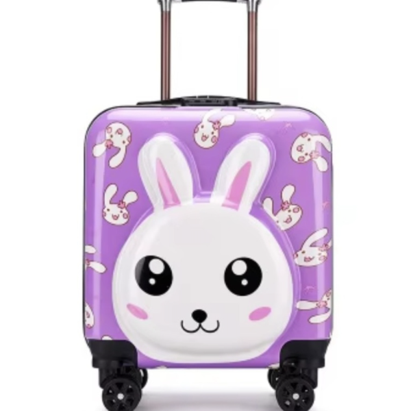 Dečiji Kofer Zeka 2