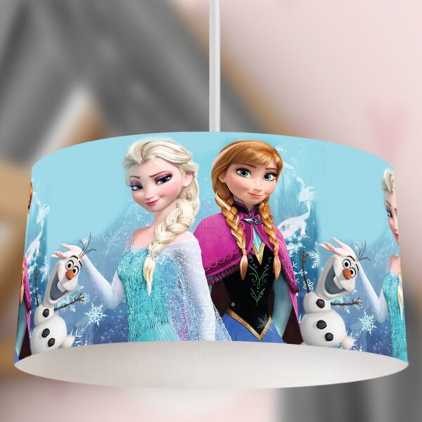 Dečija Viseća Lampa 20