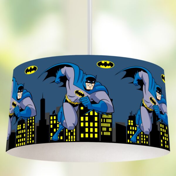 Dečija Viseća Lampa 21