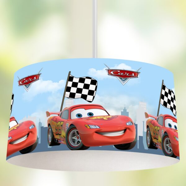 Dečija Viseća Lampa 22