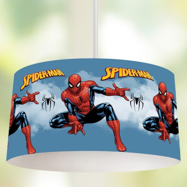 Dečija Viseća Lampa 23