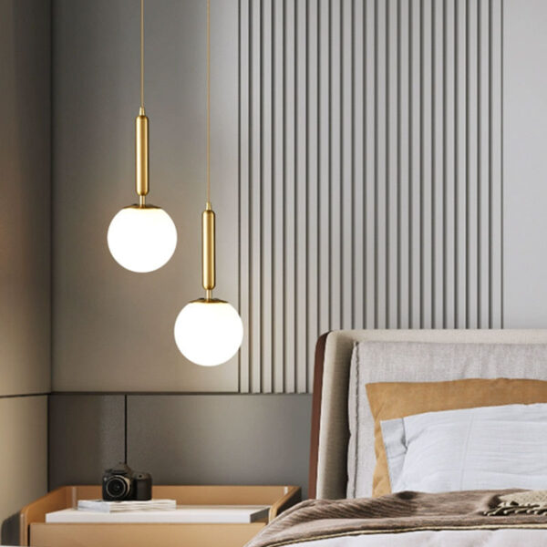 Lampa za dnevnu sobu 3