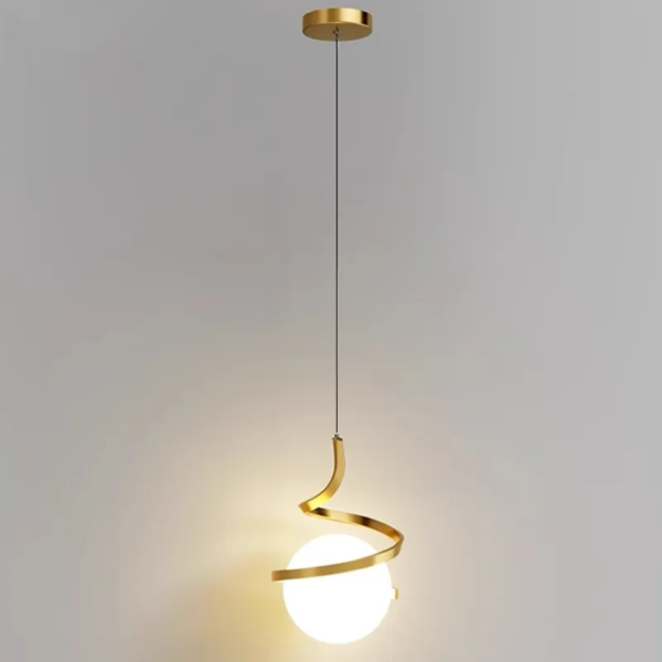 Lampa za dnevnu sobu 4